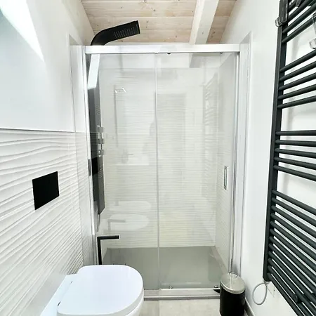 Apartament Hostdomus - A Due Passi Dal Mare