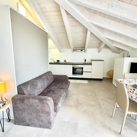 Appartement Hostdomus - A Due Passi Dal Mare Pietra Ligure