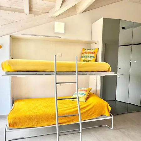 Appartement Hostdomus - A Due Passi Dal Mare *