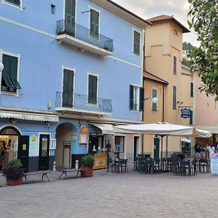 Appartement Hostdomus - A Due Passi Dal Mare *