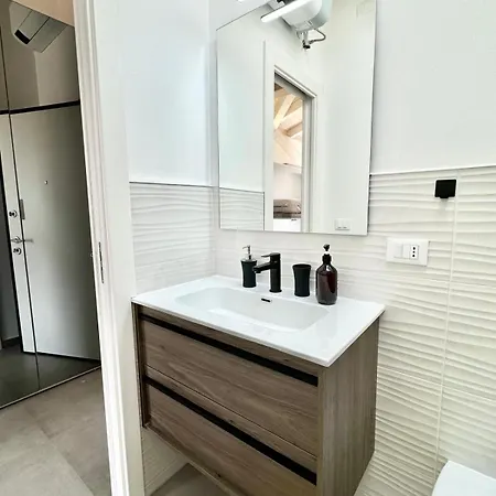 Hostdomus - A Due Passi Dal Mare